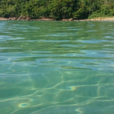 Manaca Suites Prumirim Ubatuba Zewnętrze zdjęcie