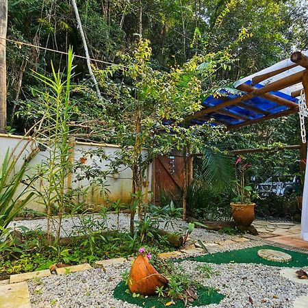 Manaca Suites Prumirim Ubatuba Zewnętrze zdjęcie