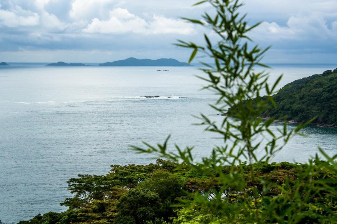 Manaca Suites Prumirim Ubatuba Zewnętrze zdjęcie