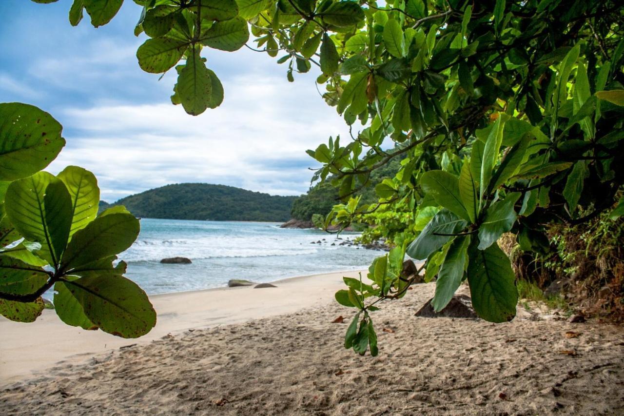 Manaca Suites Prumirim Ubatuba Zewnętrze zdjęcie