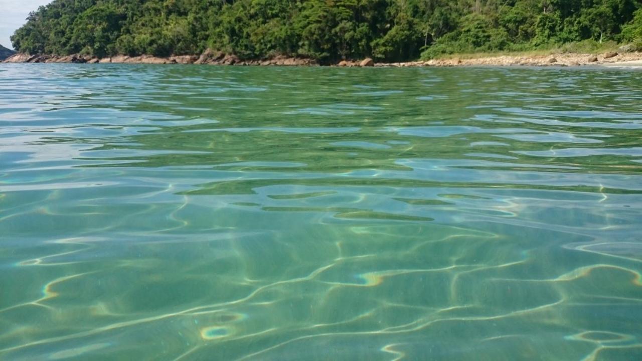 Manaca Suites Prumirim Ubatuba Zewnętrze zdjęcie