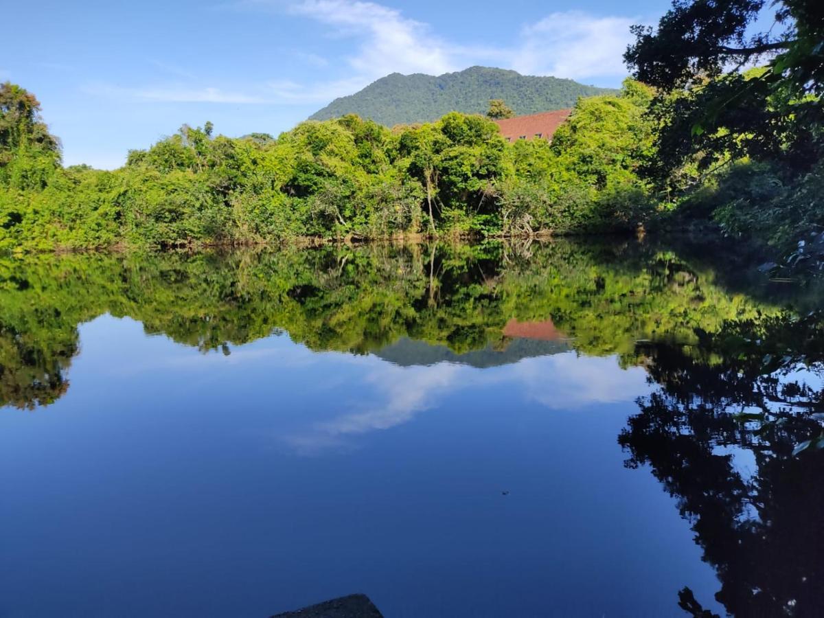 Manaca Suites Prumirim Ubatuba Zewnętrze zdjęcie