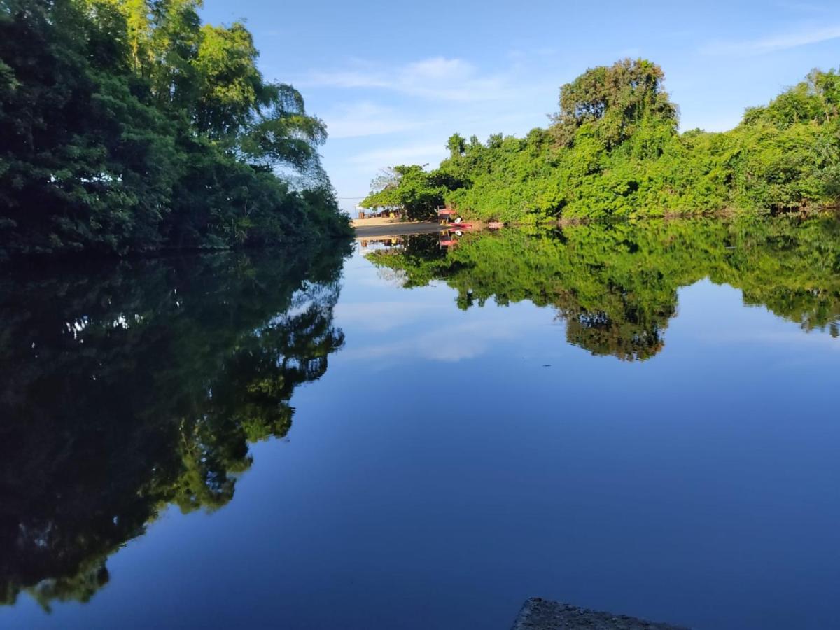 Manaca Suites Prumirim Ubatuba Zewnętrze zdjęcie
