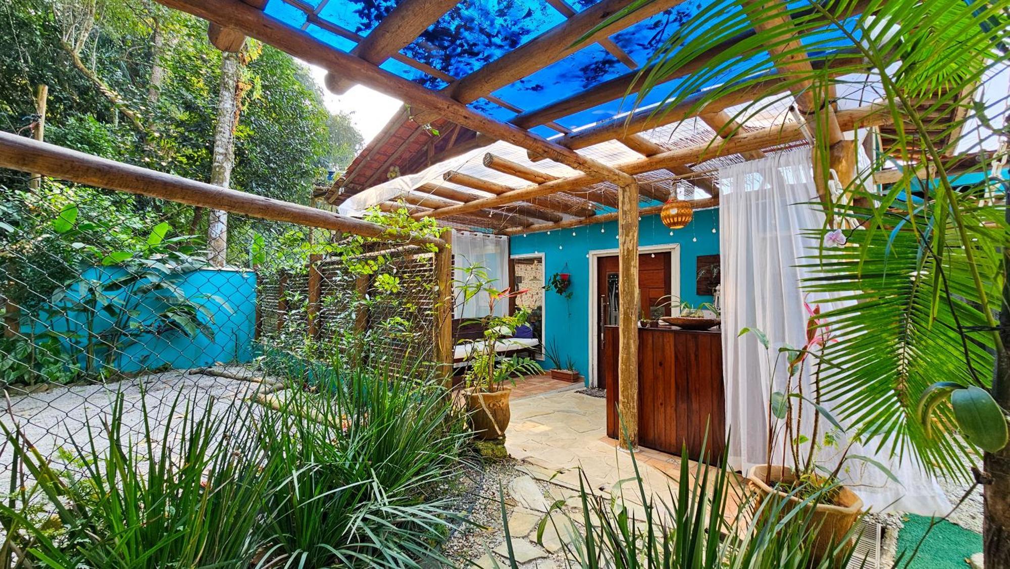 Manaca Suites Prumirim Ubatuba Zewnętrze zdjęcie