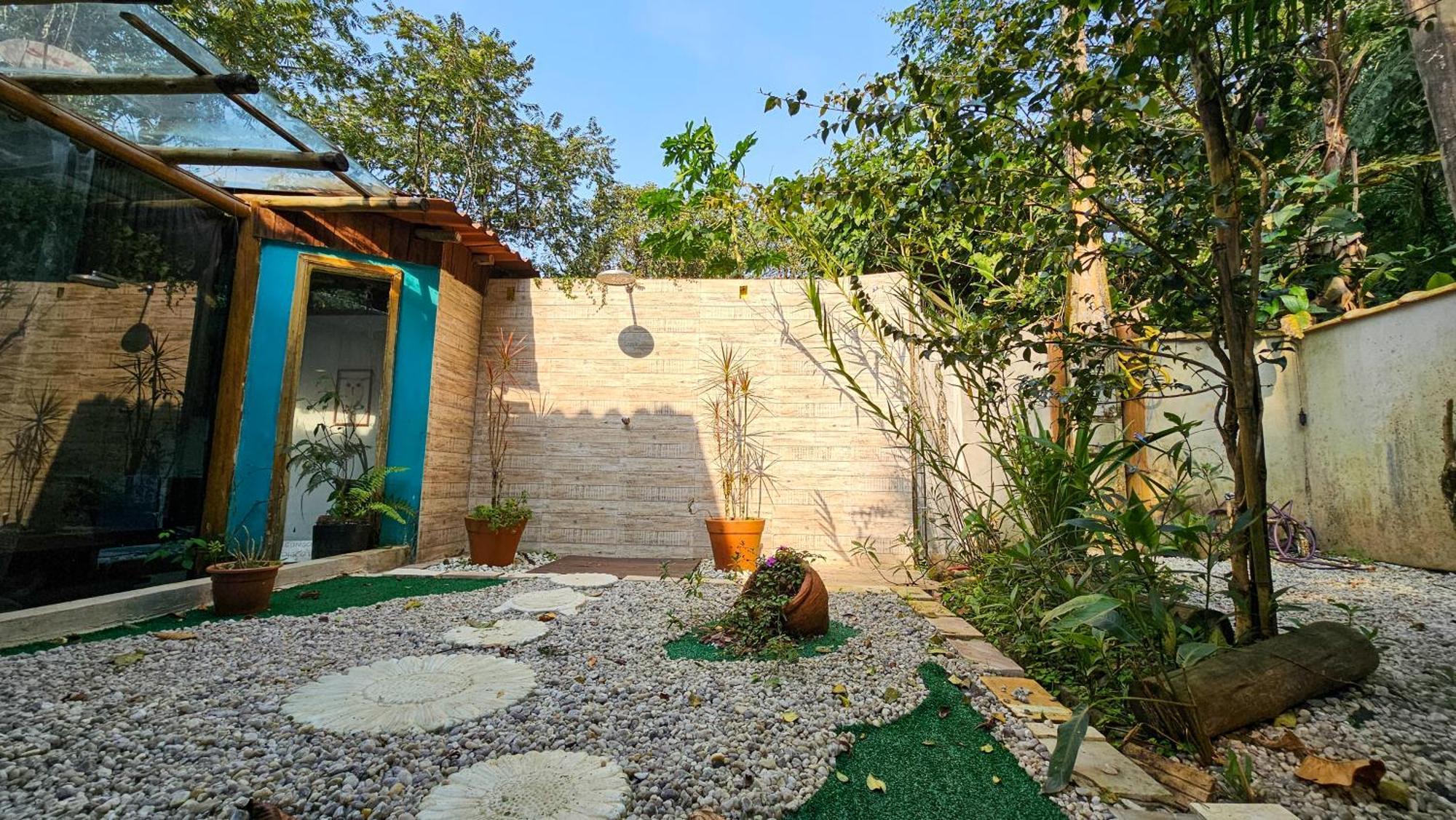 Manaca Suites Prumirim Ubatuba Zewnętrze zdjęcie