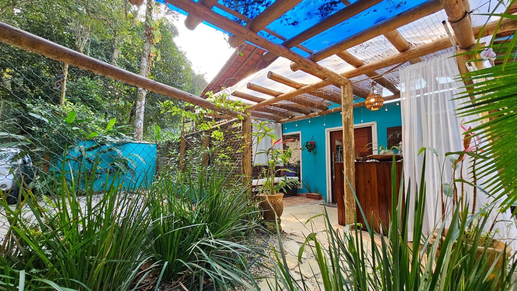 Manaca Suites Prumirim Ubatuba Zewnętrze zdjęcie