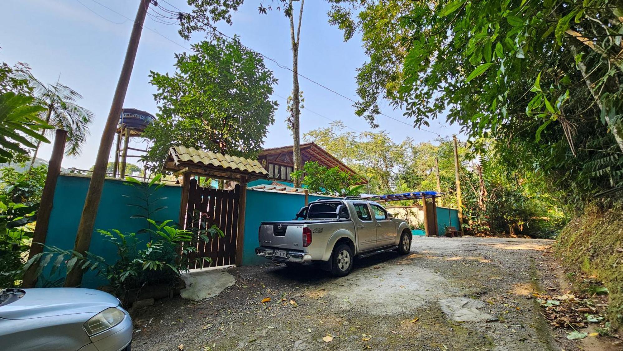 Manaca Suites Prumirim Ubatuba Zewnętrze zdjęcie