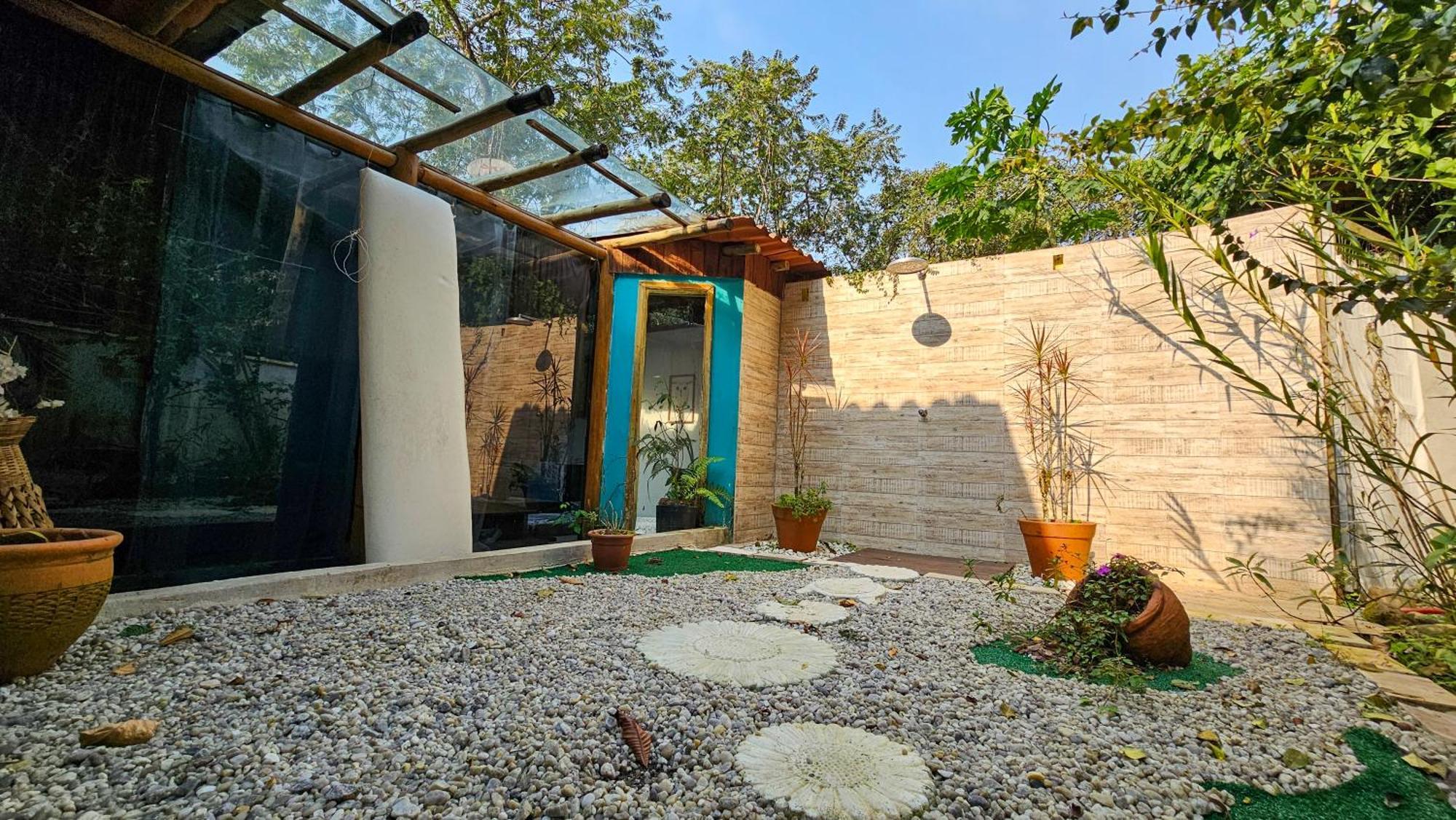 Manaca Suites Prumirim Ubatuba Zewnętrze zdjęcie