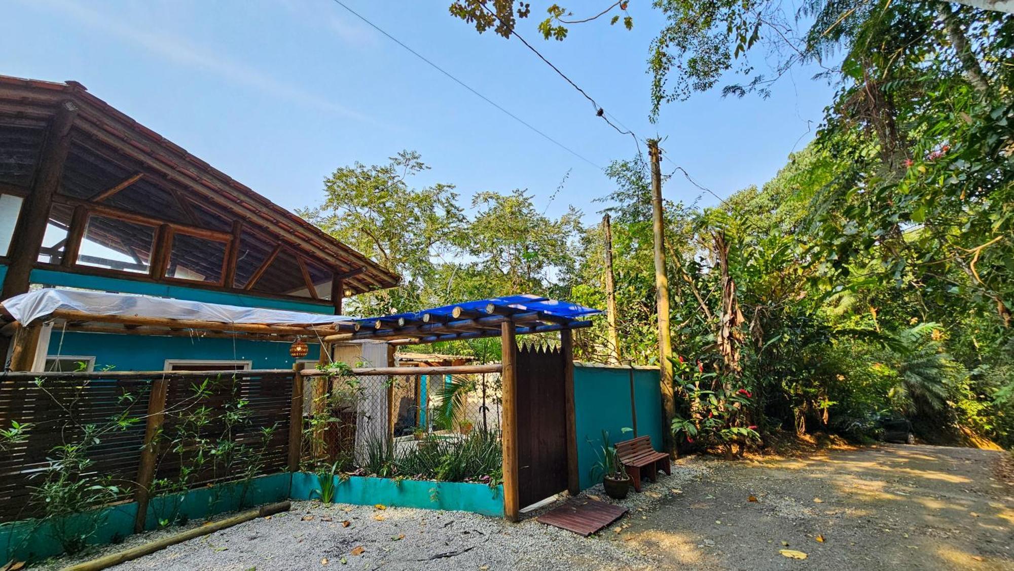 Manaca Suites Prumirim Ubatuba Zewnętrze zdjęcie