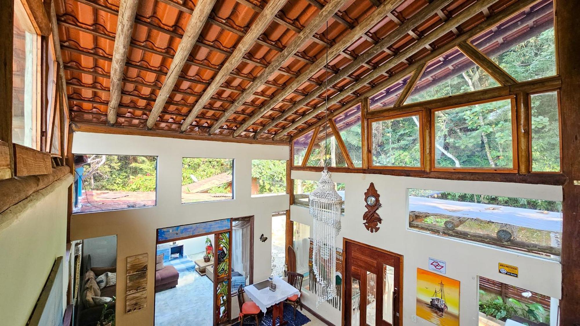 Manaca Suites Prumirim Ubatuba Zewnętrze zdjęcie