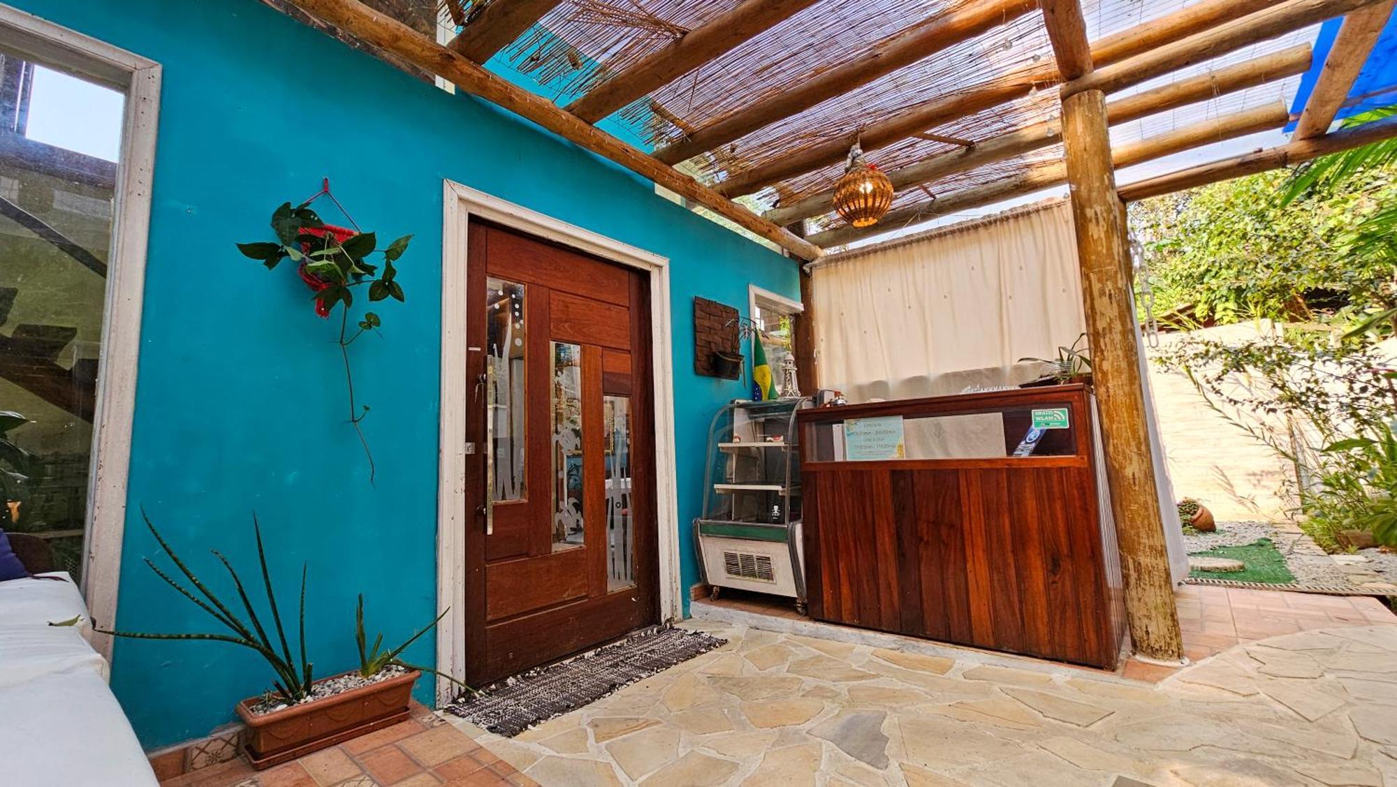 Manaca Suites Prumirim Ubatuba Zewnętrze zdjęcie