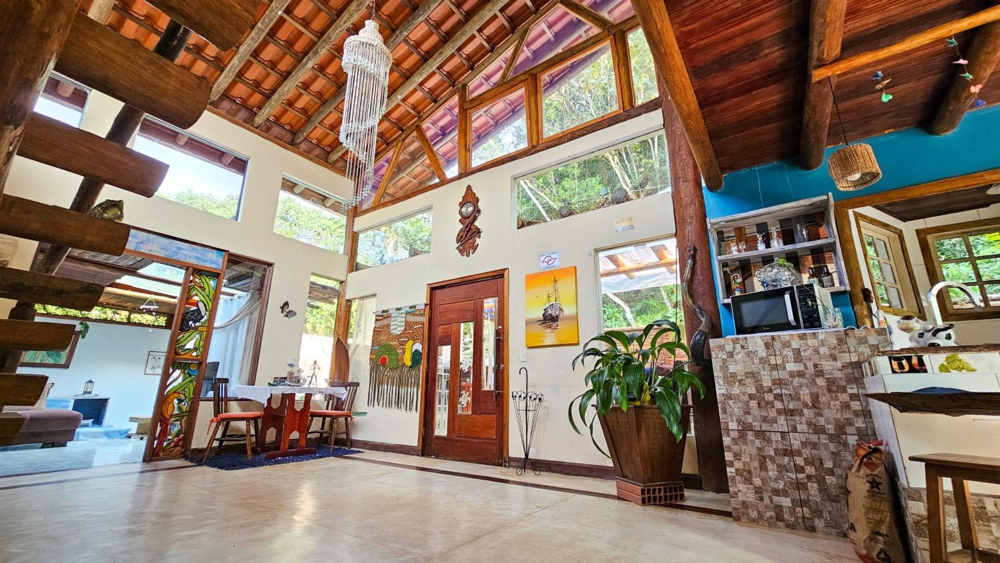 Manaca Suites Prumirim Ubatuba Zewnętrze zdjęcie