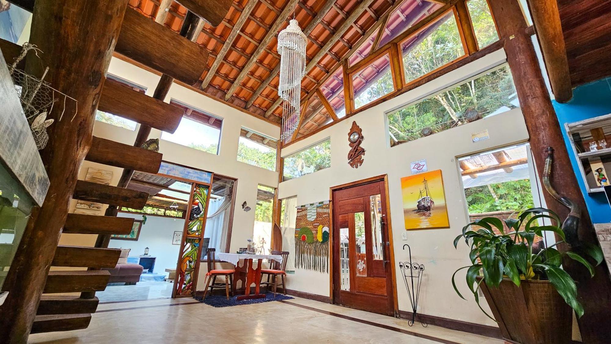 Manaca Suites Prumirim Ubatuba Zewnętrze zdjęcie