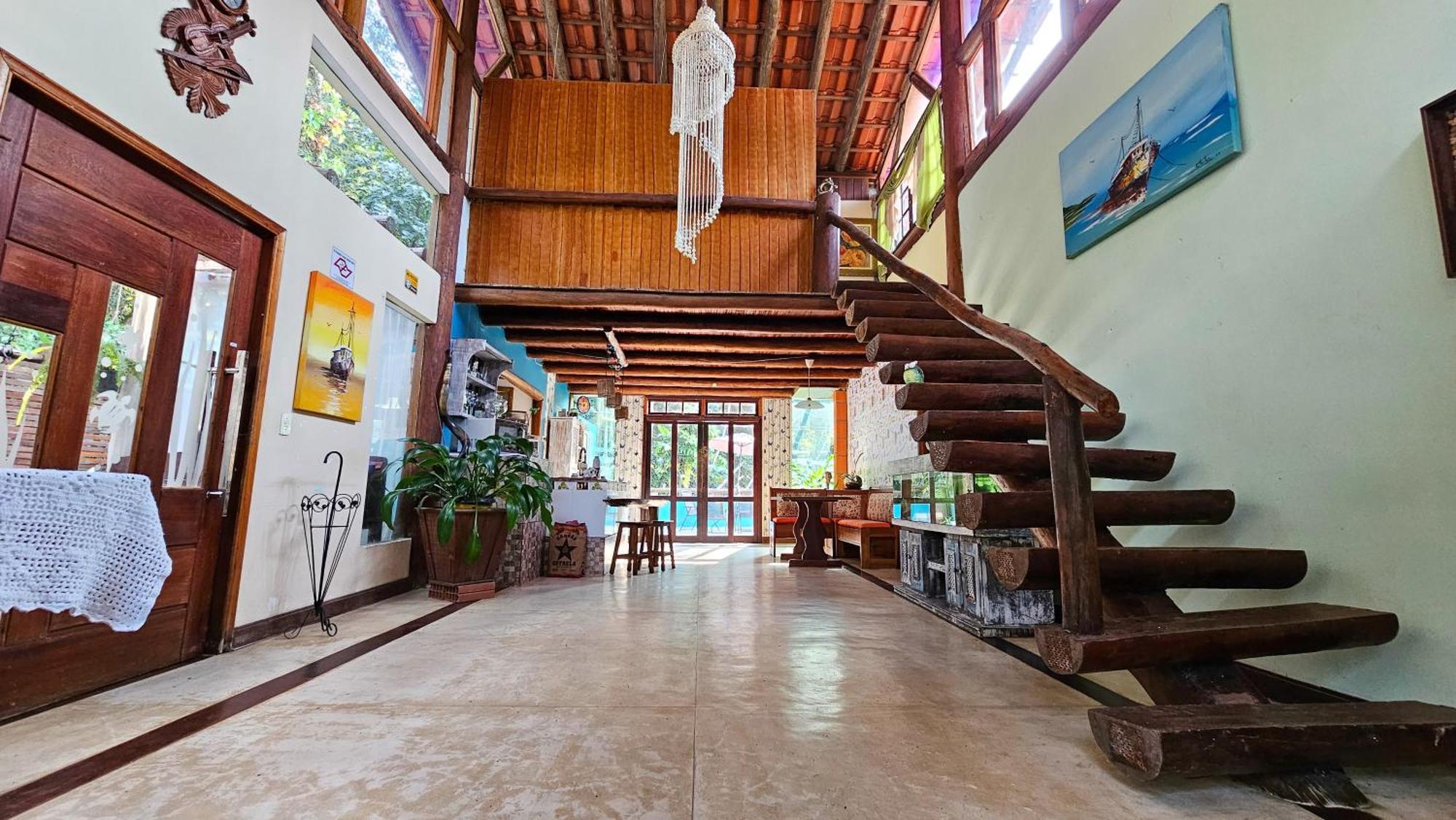 Manaca Suites Prumirim Ubatuba Zewnętrze zdjęcie