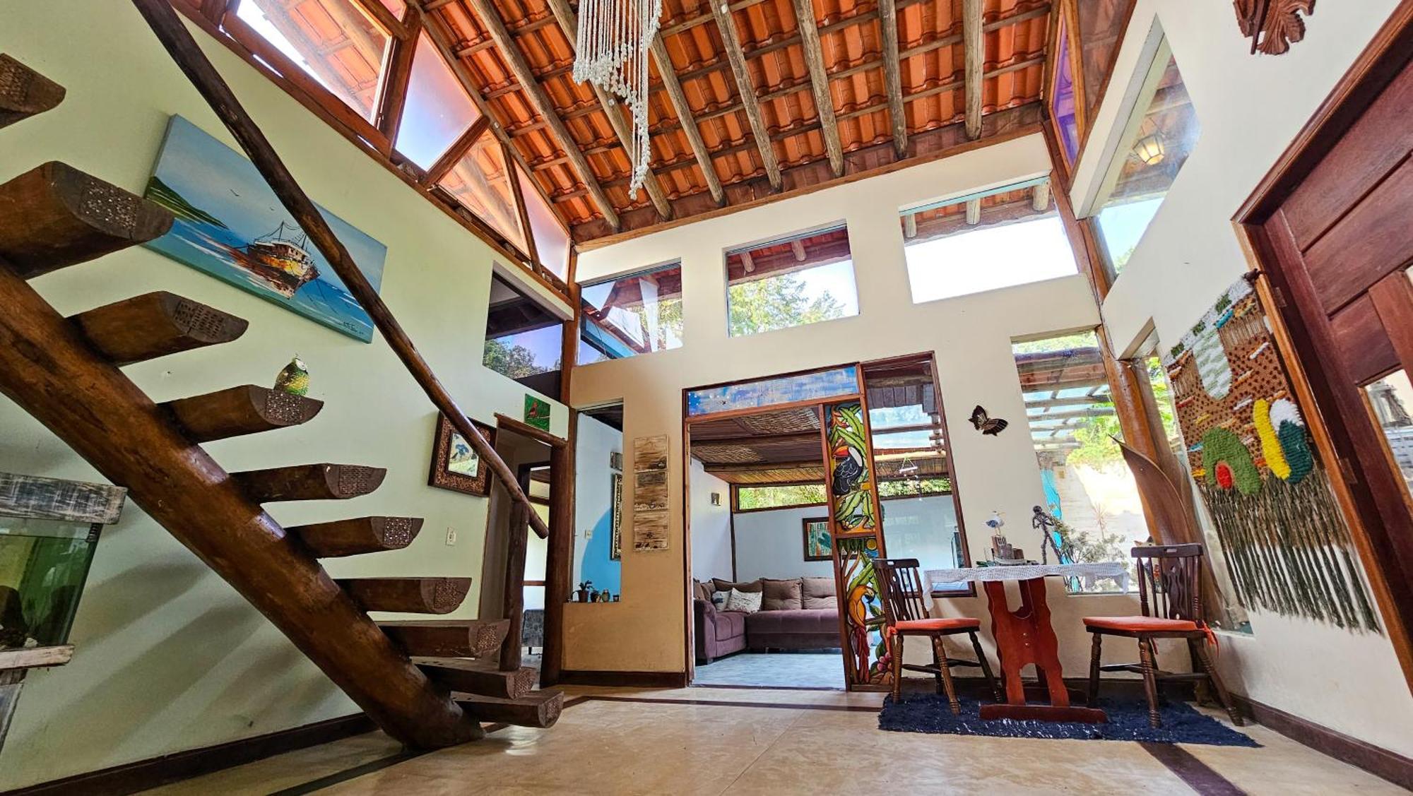 Manaca Suites Prumirim Ubatuba Zewnętrze zdjęcie