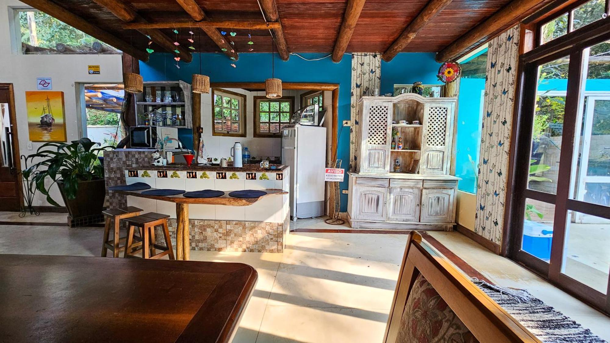 Manaca Suites Prumirim Ubatuba Zewnętrze zdjęcie