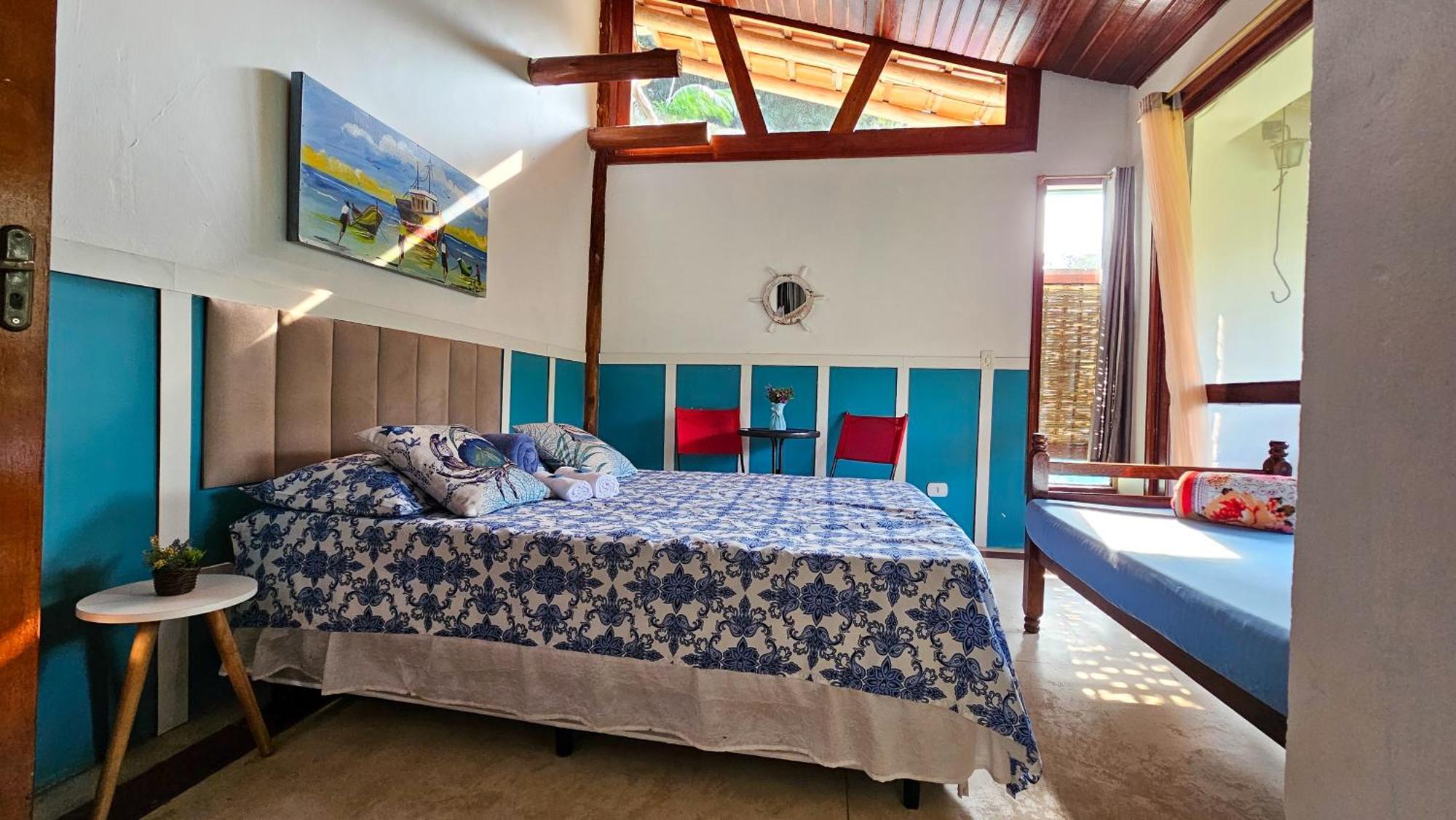 Manaca Suites Prumirim Ubatuba Zewnętrze zdjęcie