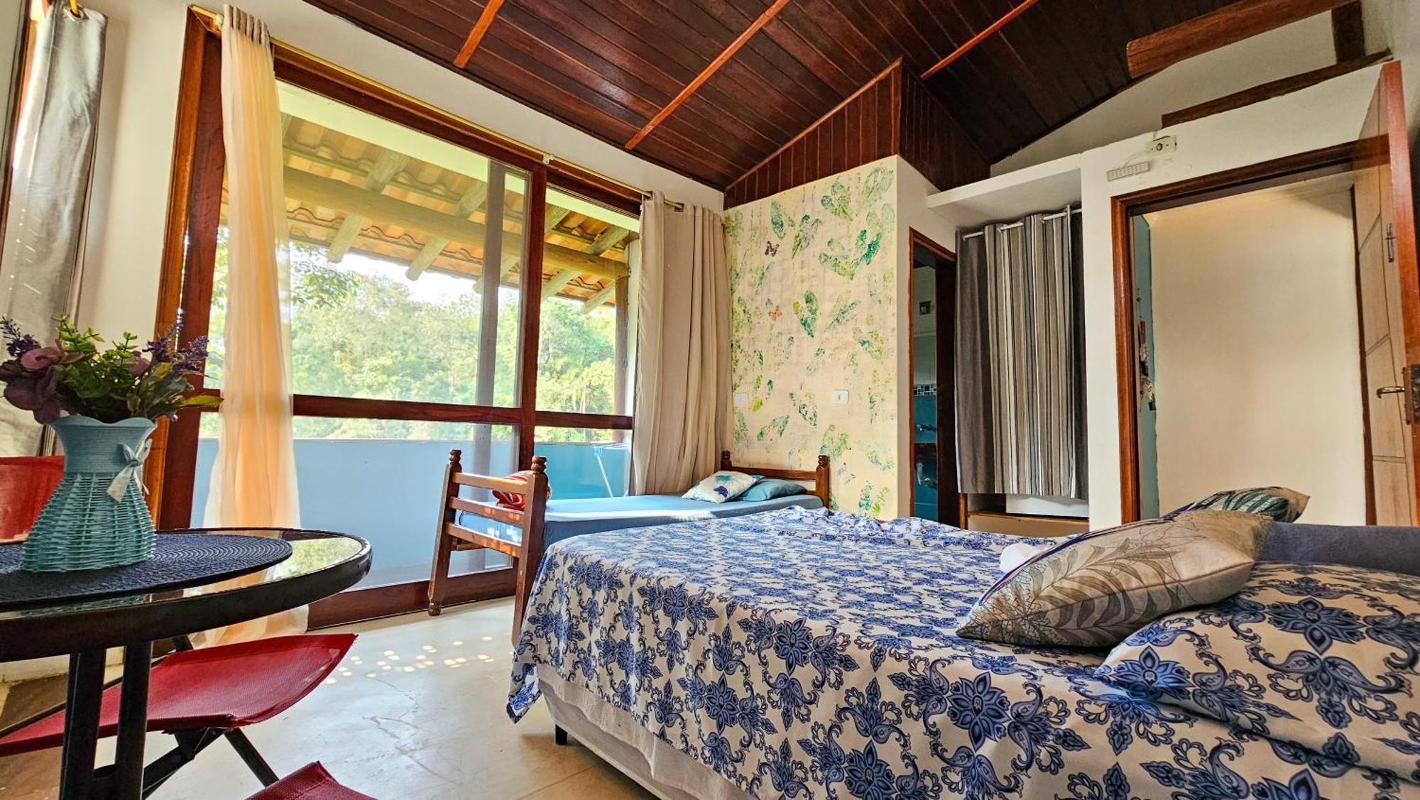 Manaca Suites Prumirim Ubatuba Zewnętrze zdjęcie
