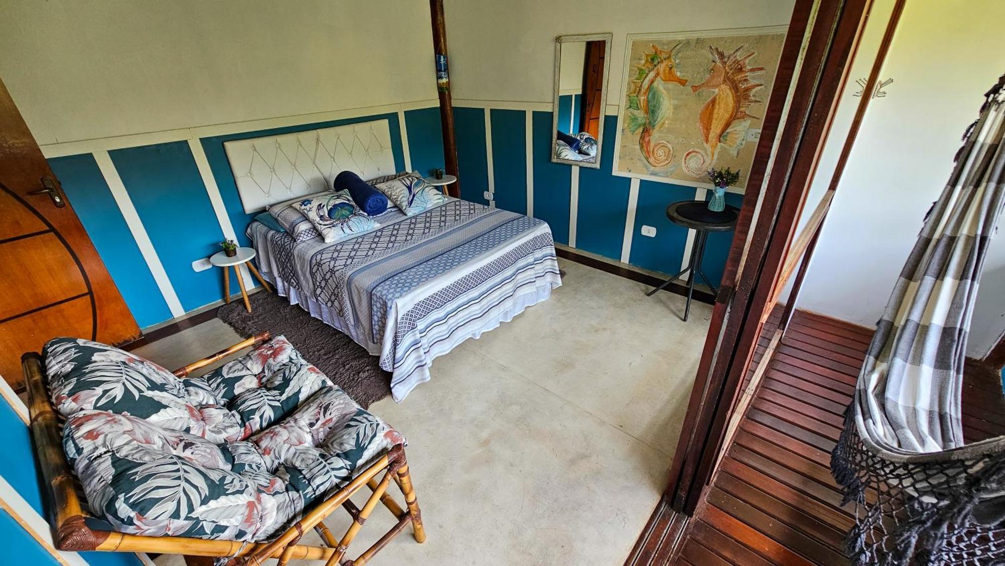 Manaca Suites Prumirim Ubatuba Zewnętrze zdjęcie