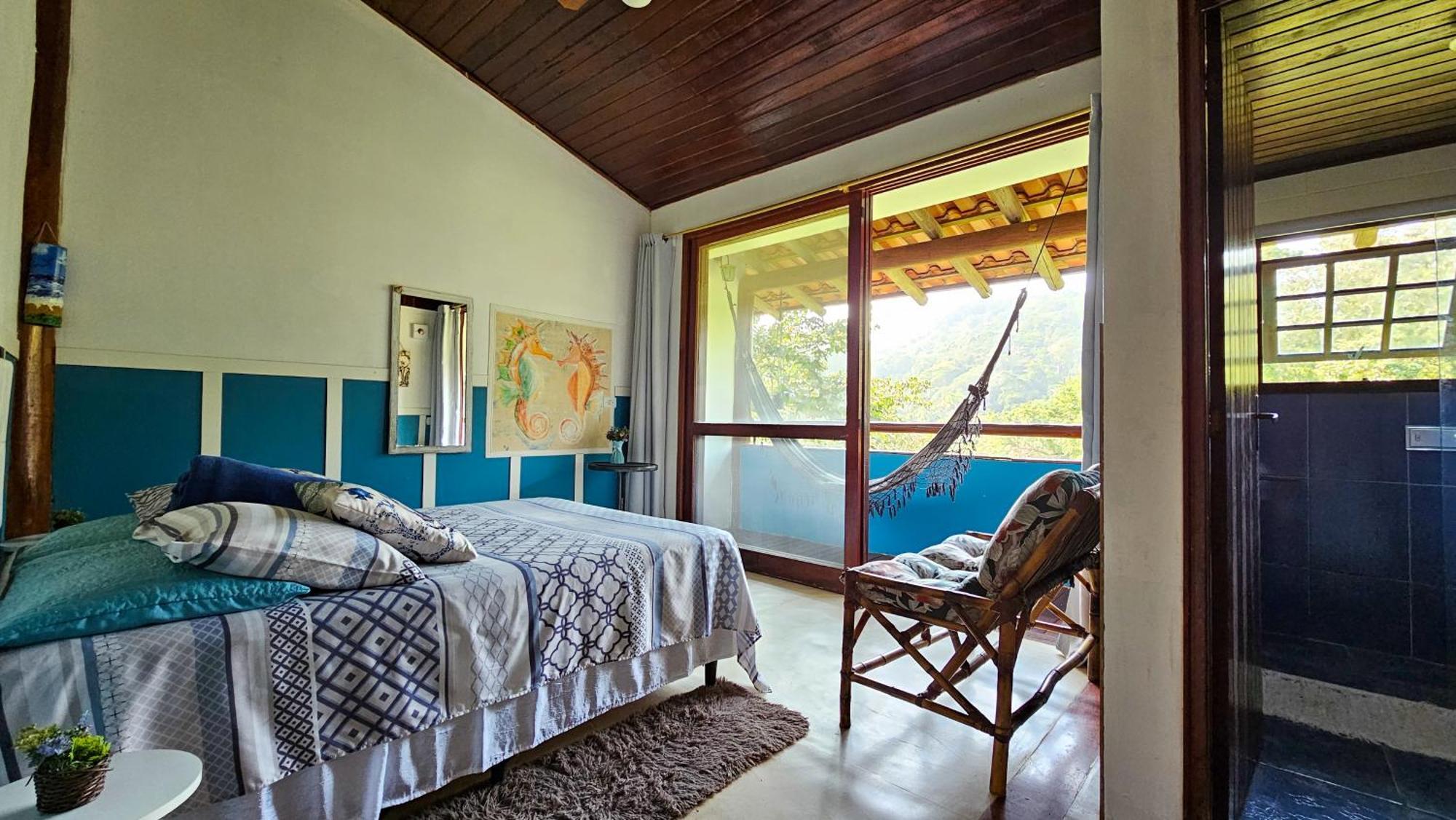 Manaca Suites Prumirim Ubatuba Zewnętrze zdjęcie
