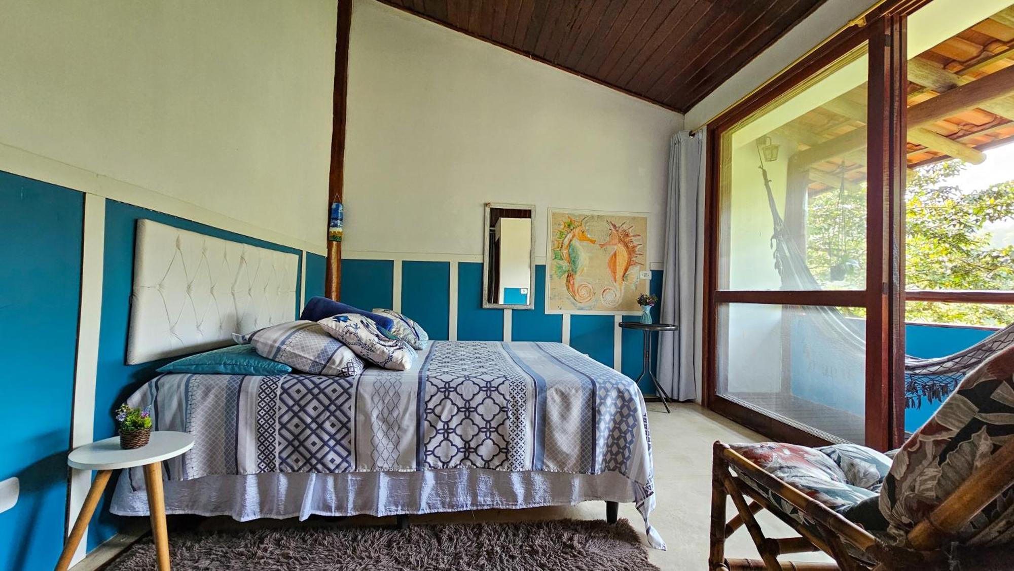 Manaca Suites Prumirim Ubatuba Pokój zdjęcie