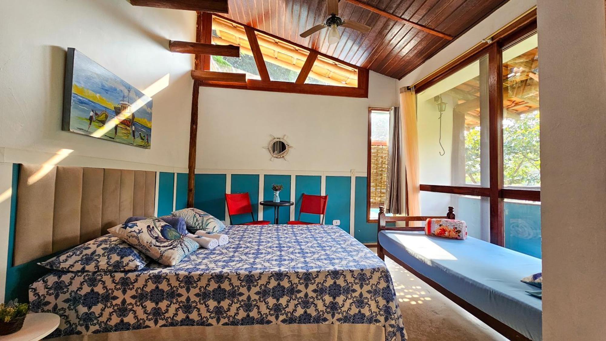 Manaca Suites Prumirim Ubatuba Zewnętrze zdjęcie