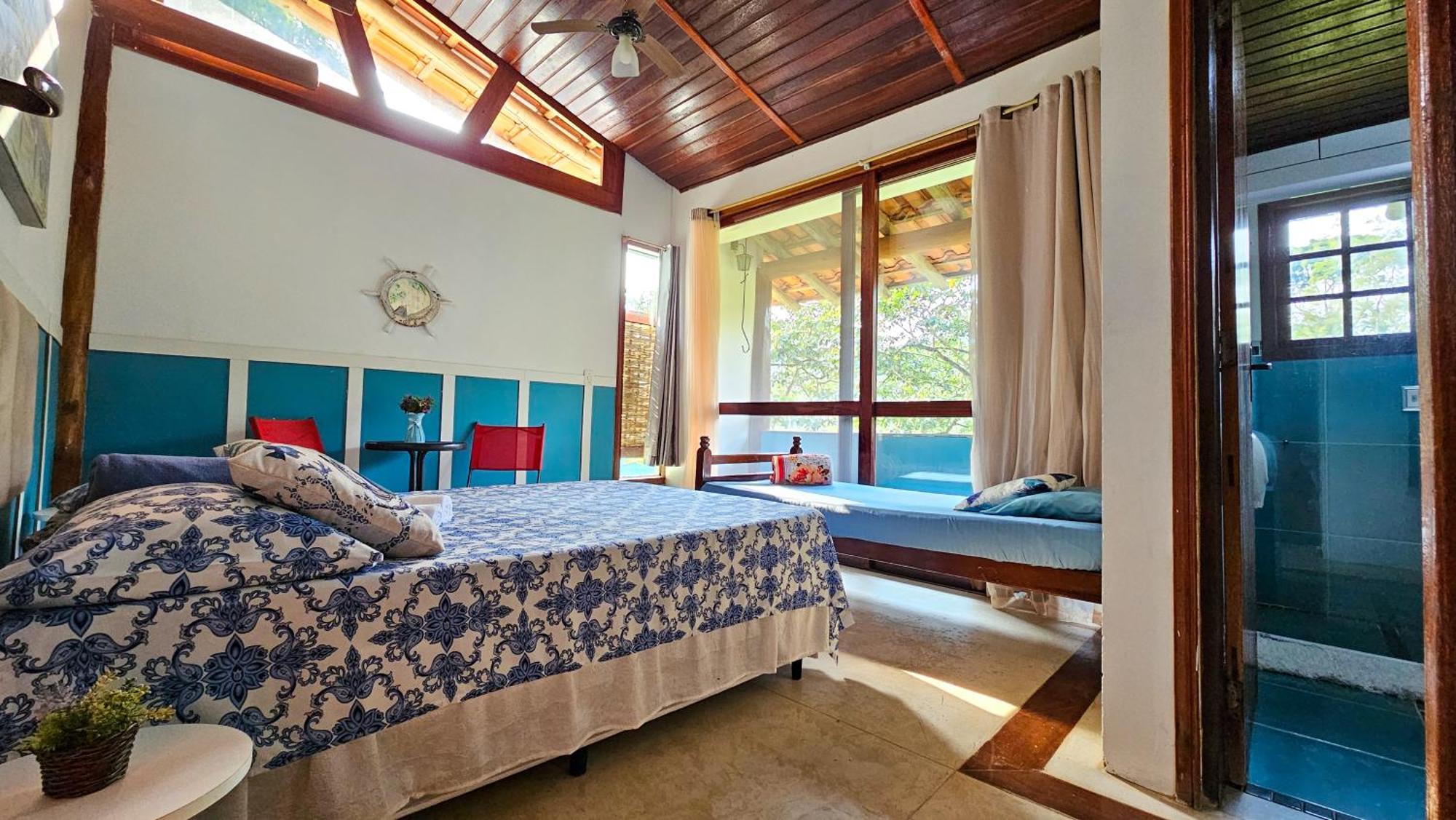 Manaca Suites Prumirim Ubatuba Zewnętrze zdjęcie