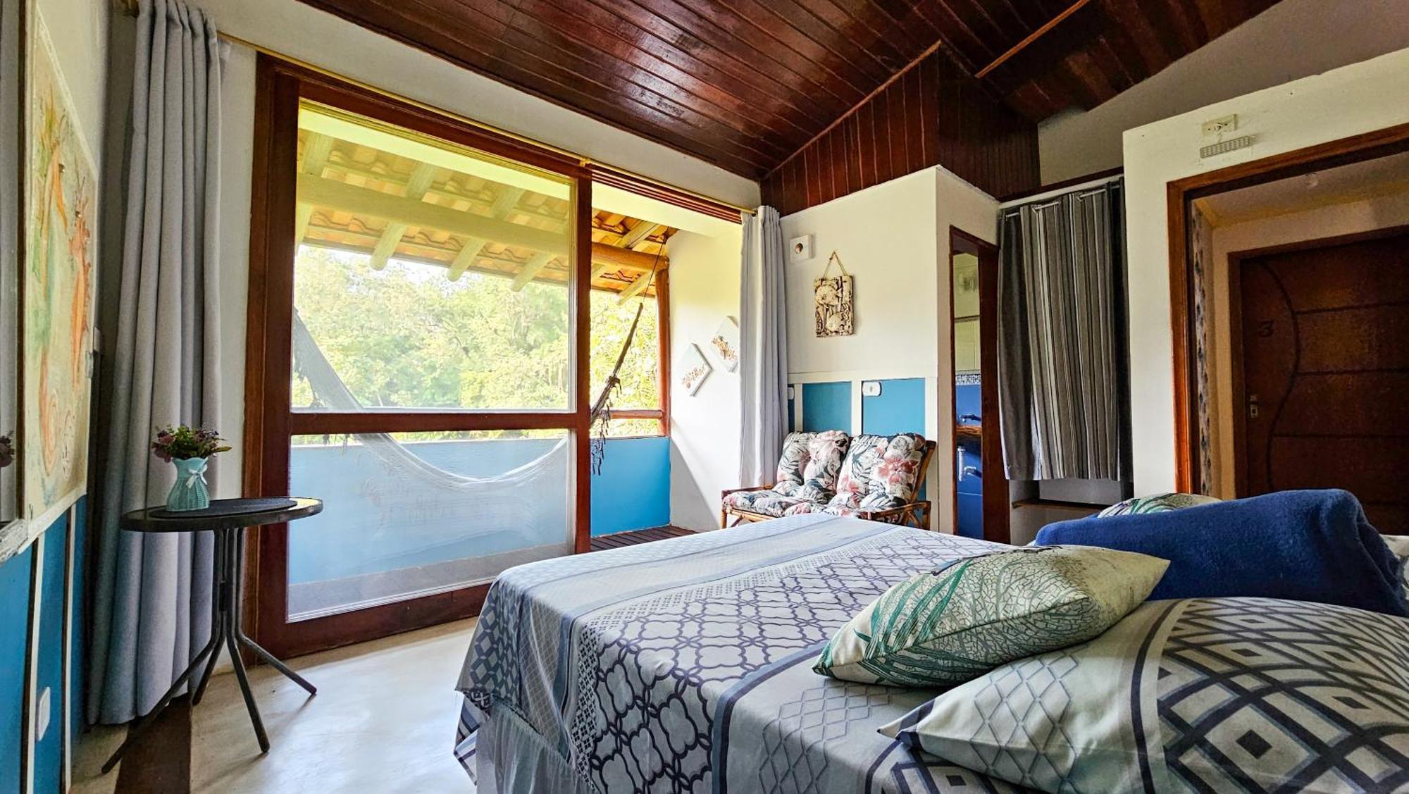 Manaca Suites Prumirim Ubatuba Zewnętrze zdjęcie