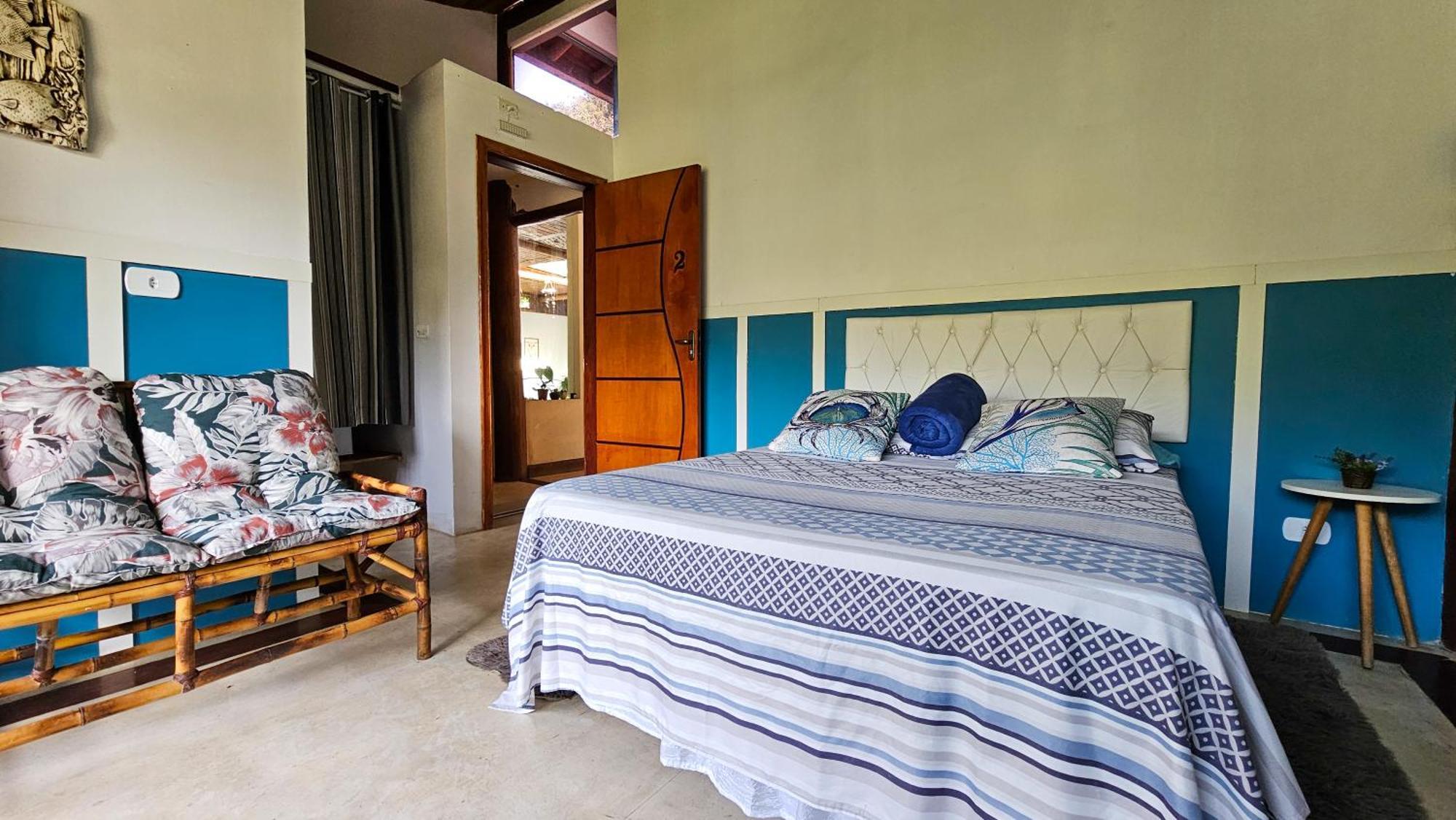 Manaca Suites Prumirim Ubatuba Zewnętrze zdjęcie