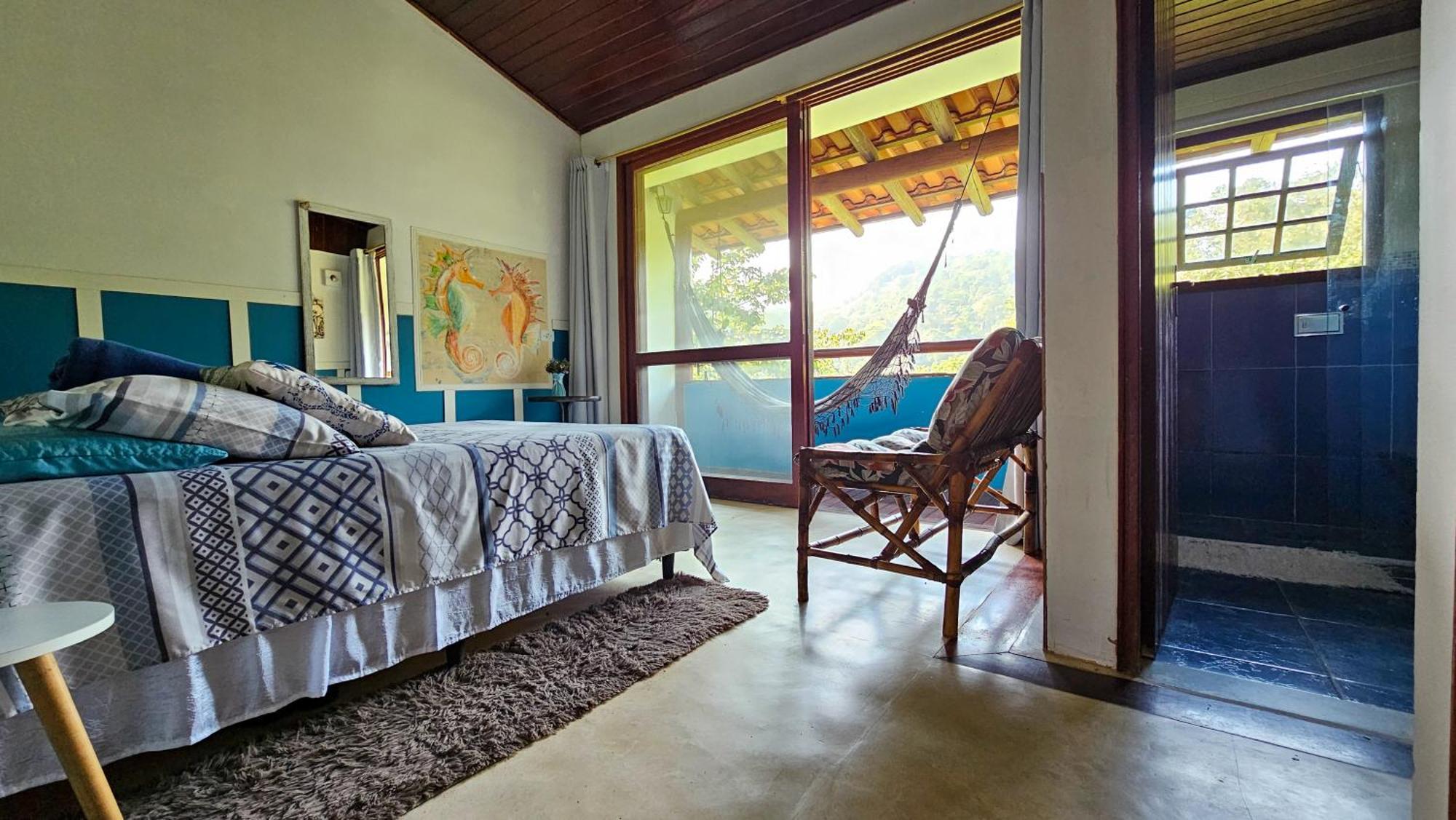 Manaca Suites Prumirim Ubatuba Zewnętrze zdjęcie