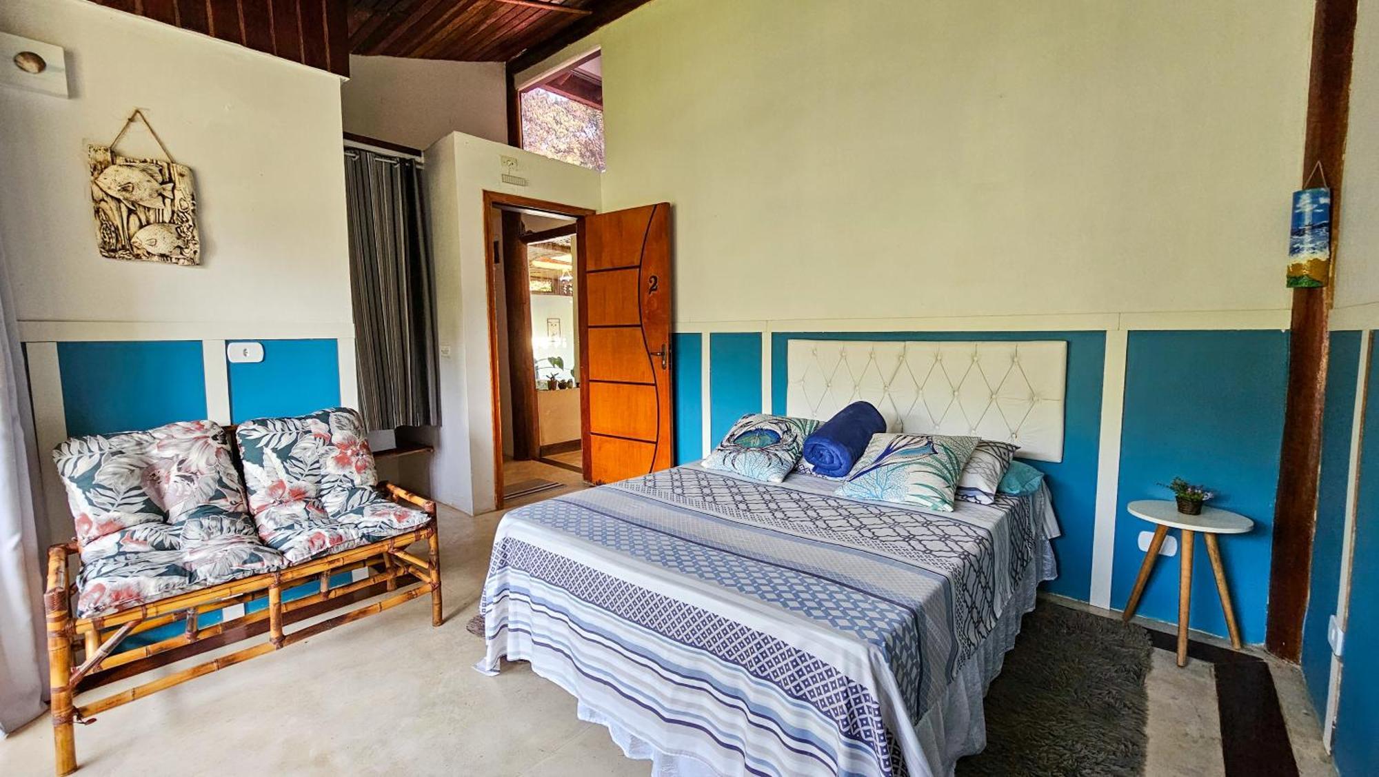 Manaca Suites Prumirim Ubatuba Zewnętrze zdjęcie