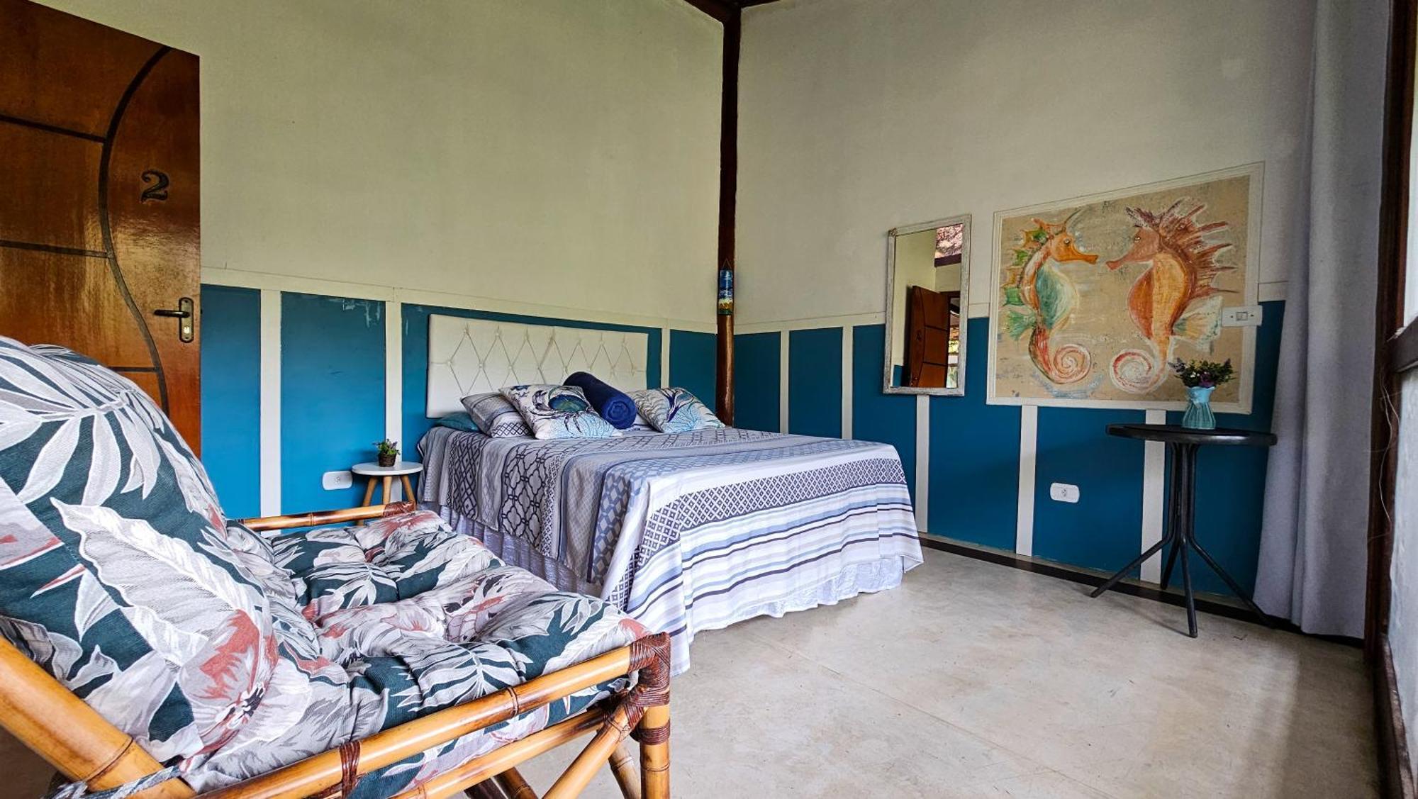 Manaca Suites Prumirim Ubatuba Zewnętrze zdjęcie