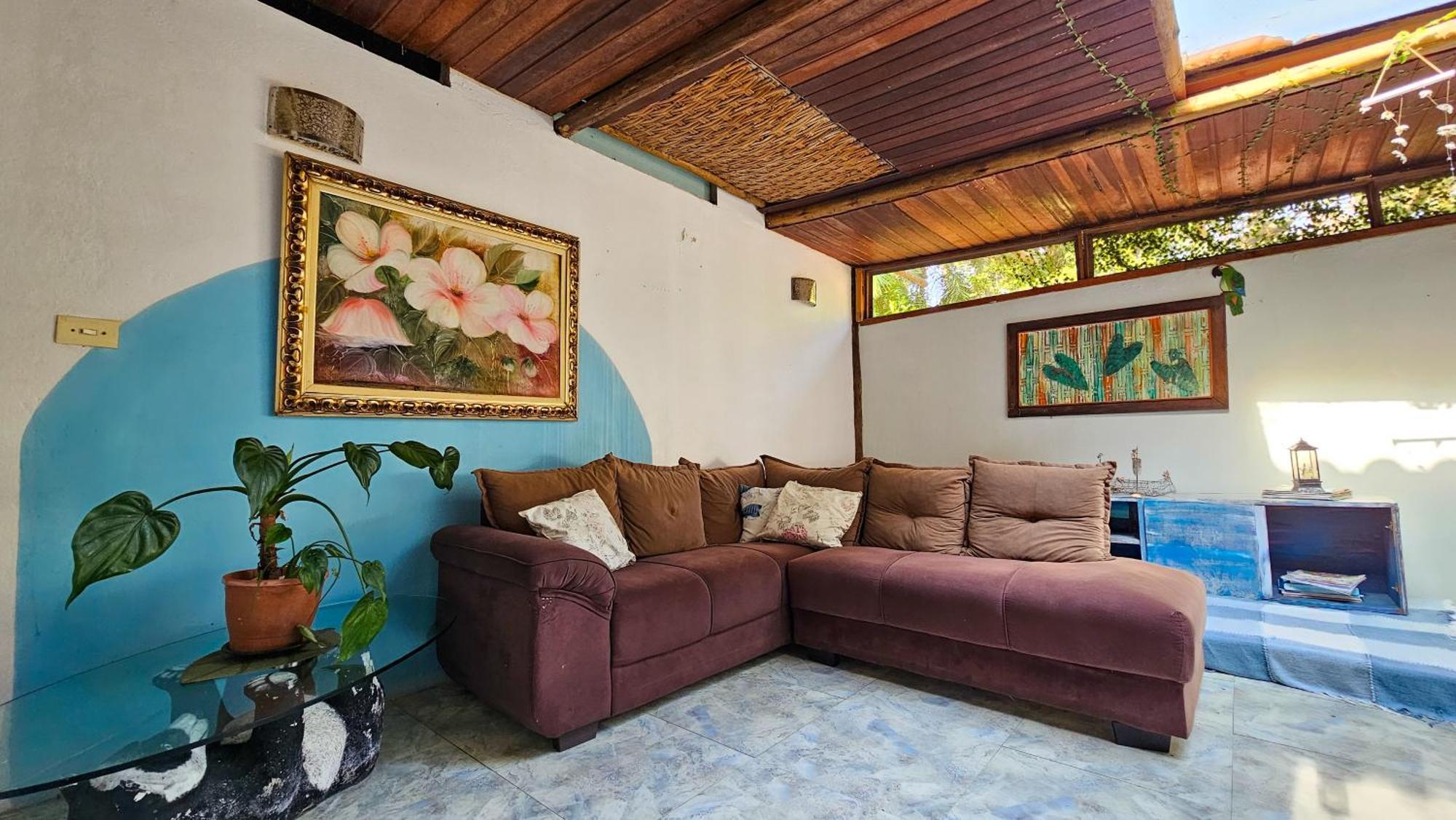 Manaca Suites Prumirim Ubatuba Zewnętrze zdjęcie