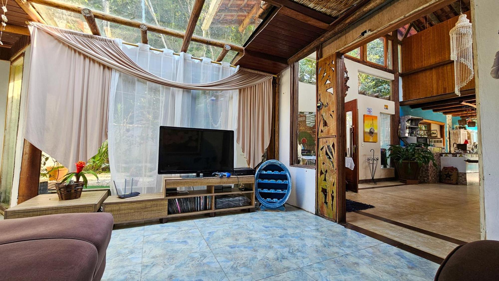 Manaca Suites Prumirim Ubatuba Zewnętrze zdjęcie