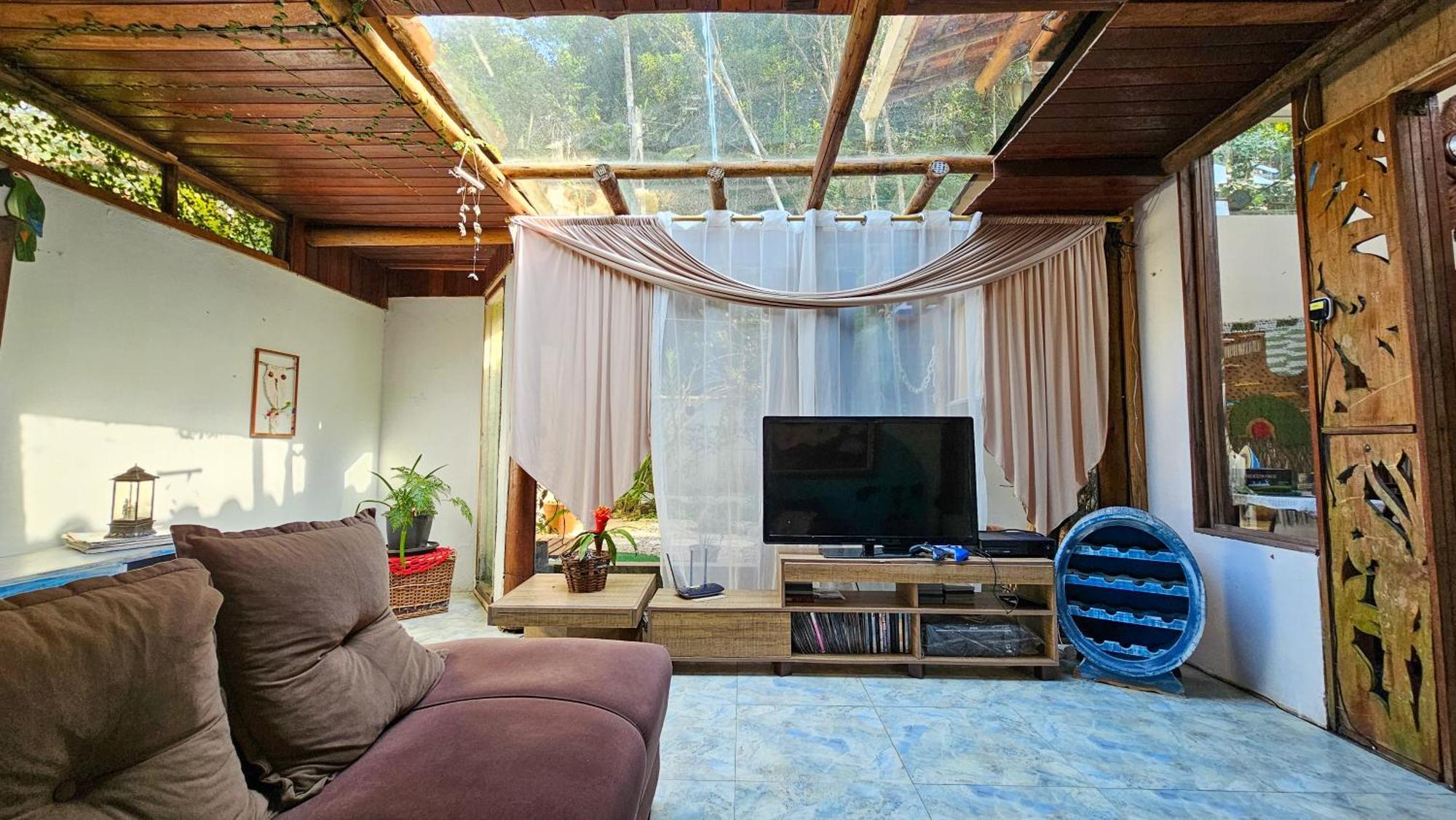 Manaca Suites Prumirim Ubatuba Zewnętrze zdjęcie