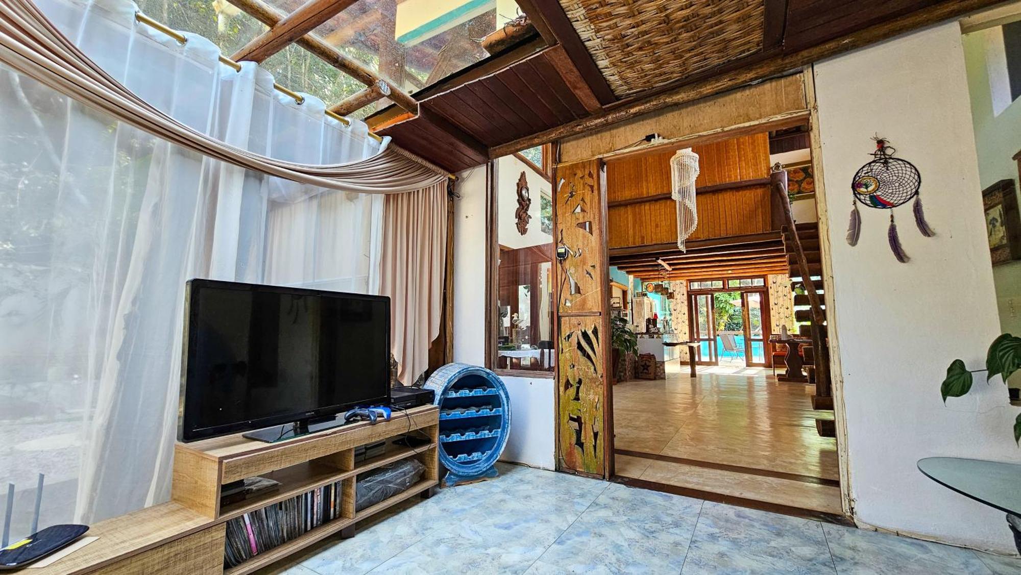 Manaca Suites Prumirim Ubatuba Zewnętrze zdjęcie