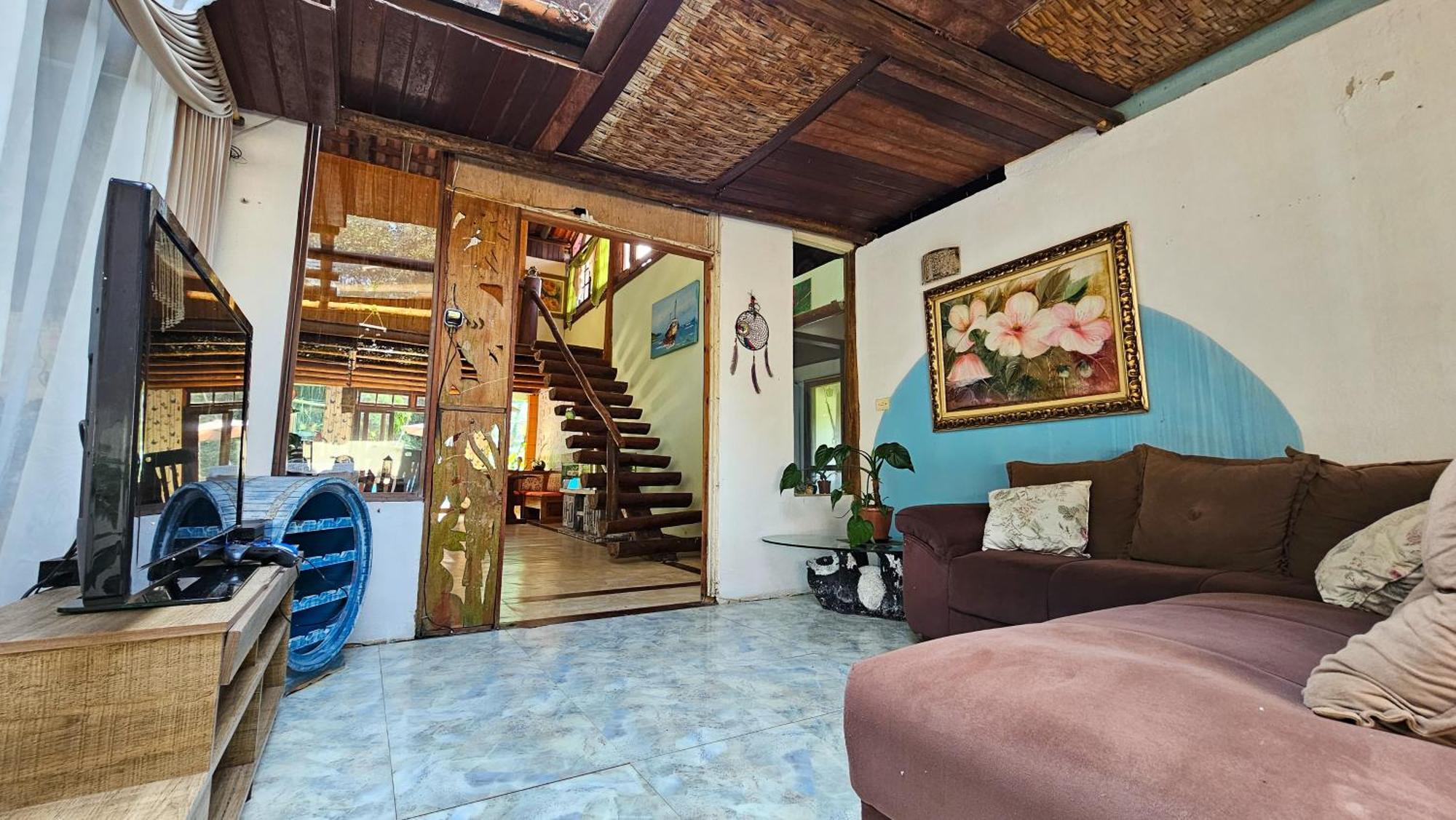 Manaca Suites Prumirim Ubatuba Zewnętrze zdjęcie